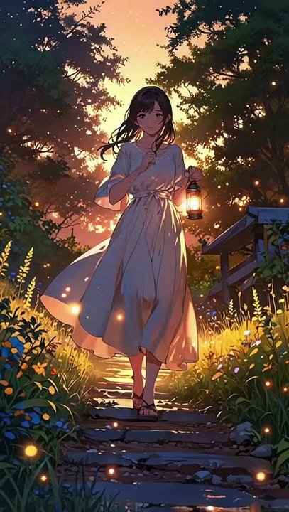 Firefly Path