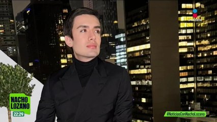 ¿Quién era Micky Hair, el estilista asesinado en Polanco, CDMX?