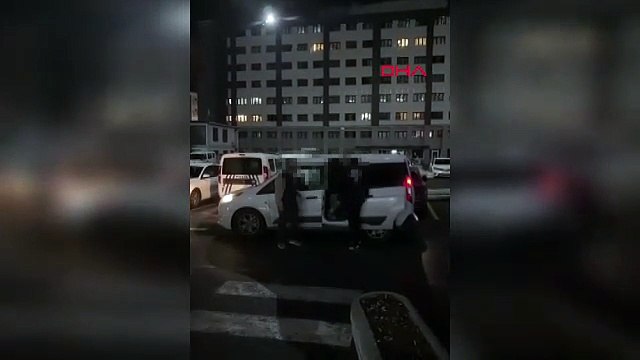 Şakalarıyla sosyal medyayı karıştıran komedyen tutuklandı