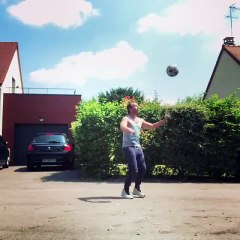 شاهدي.. استعداد مكسيم خليل لكأس العالم