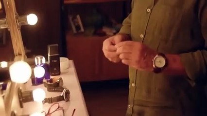 فيديو.. مناوشات بين شريف منير وابنته تُثير فضول الجمهور