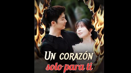 Un corazón solo para ti en Español