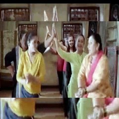 अग अग सून बाई काय म्हणता सासुबाई