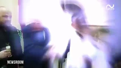 إليسا تردّ على منتقديها بقوة!