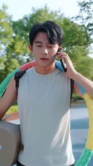 Sleeping Beauty, Sneaked Into My Life Full Episode