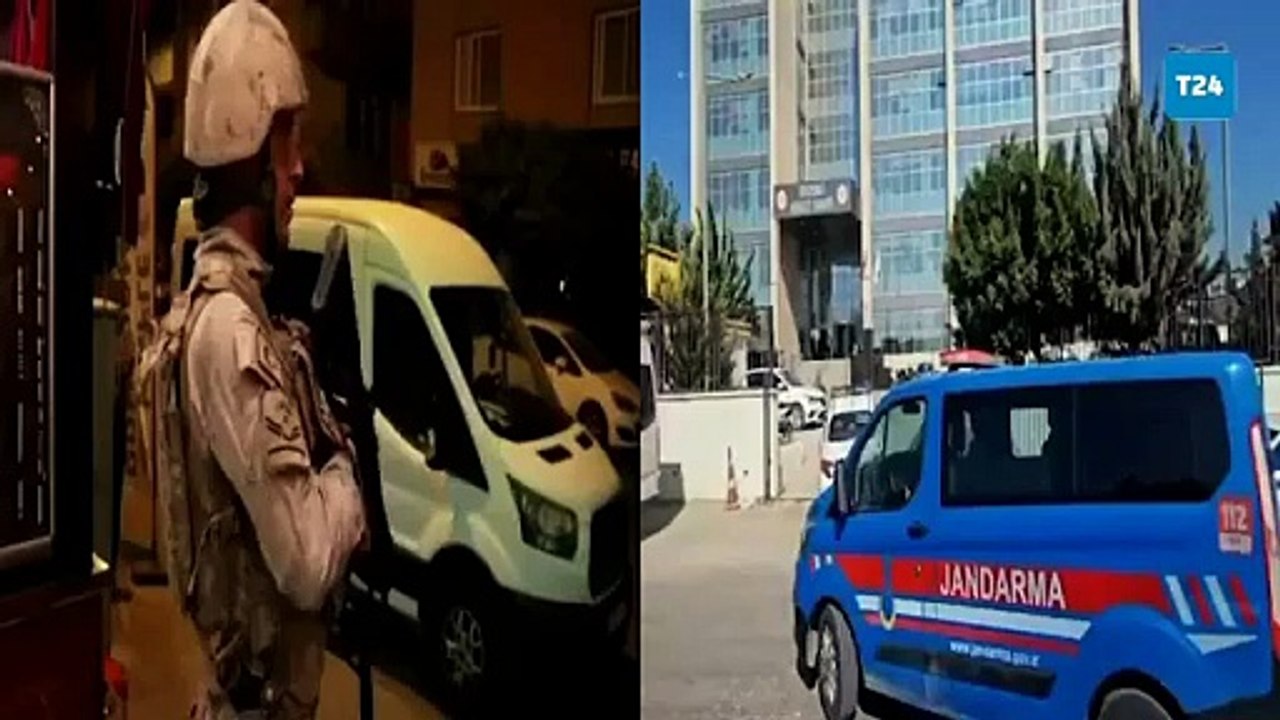 6 ilde yasa dışı bahis operasyonu; 22 milyar TL’lik işlem hacmi, 59 gözaltı!