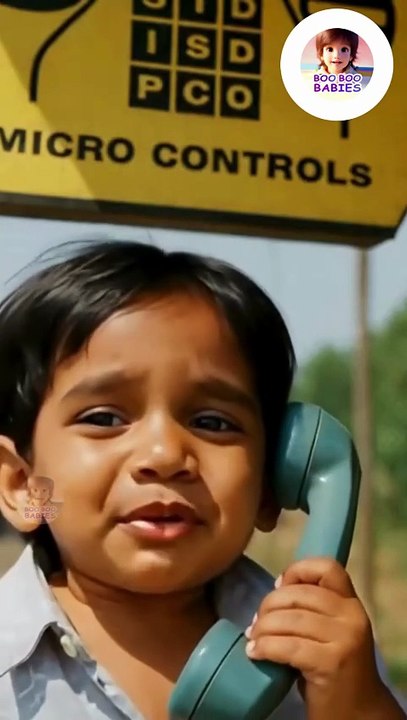 Funny Animation for Kids  Bollywood Dialogues Mashup