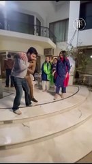 Kash main tujeh mar sakta