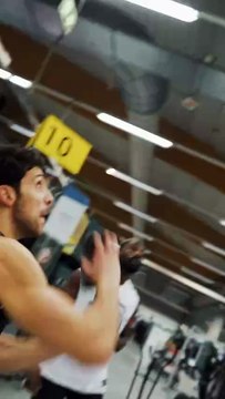 BCAA 8500 – Endurance. Recovery. Power.