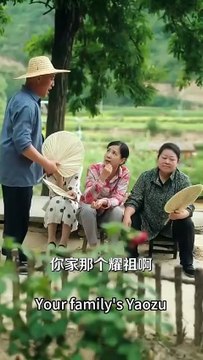 The End She traveled through time and space to the 1980s and became a vicious female supporting character that everyone hated. She no longer tolerated it and took over the fight, tearing down her enemies and sending them to prison. She was decisive and ne