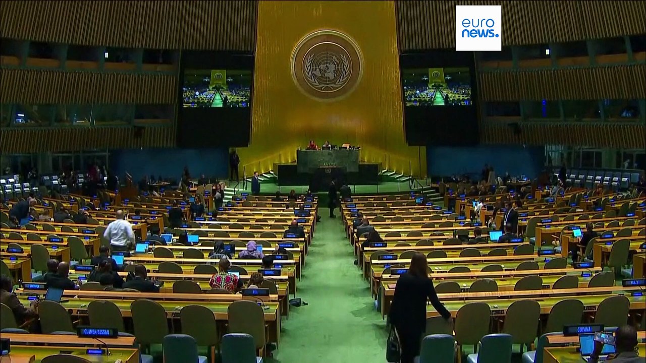 Nachrichten des Tages | 1. Oktober 2025 - Morgenausgabe