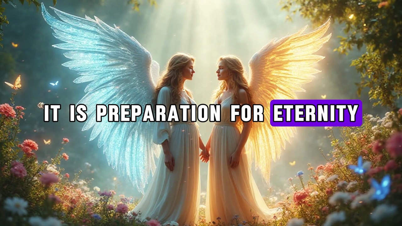 "God said: Will the Rapture happen on the Feast of