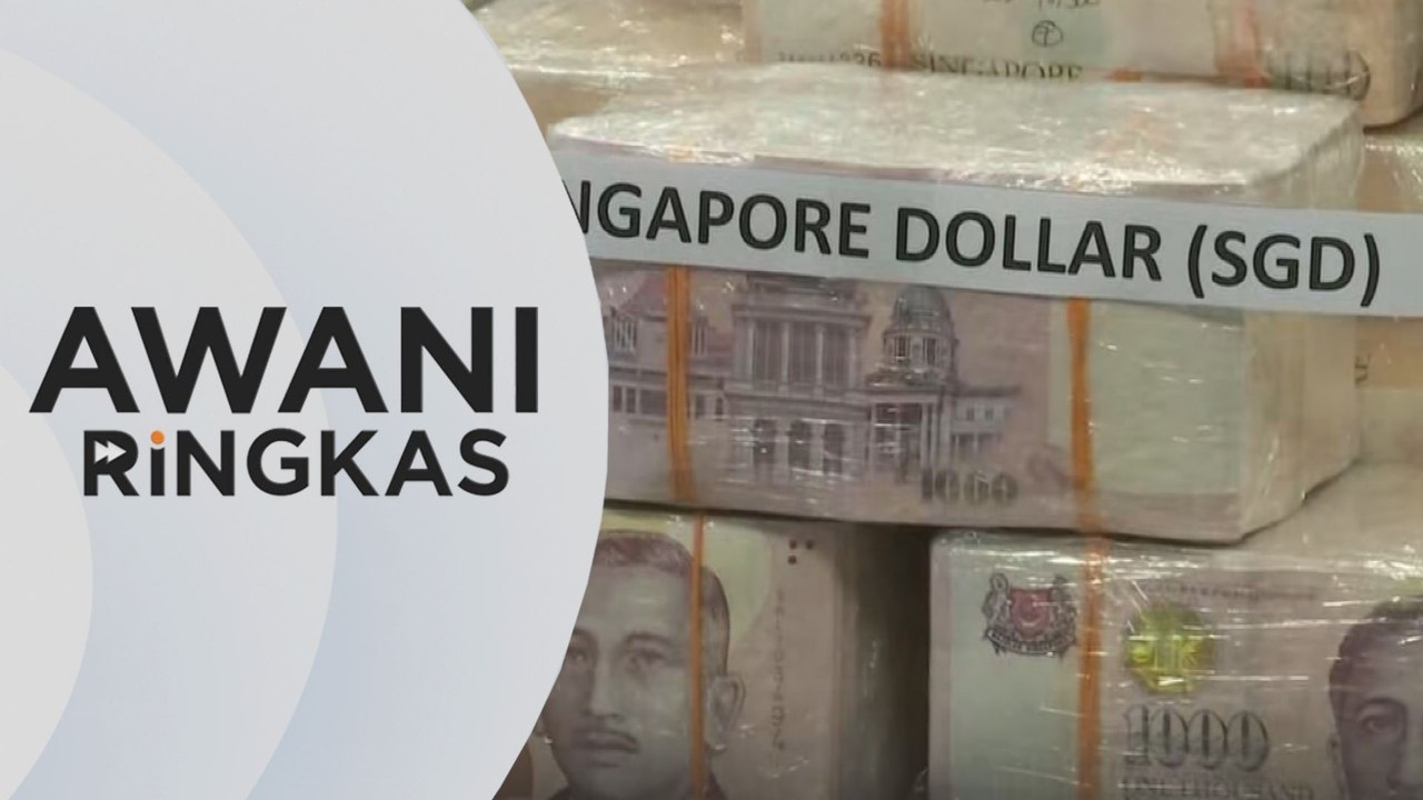 AWANI Ringkas: RM169 juta didakwa milik Ismail...