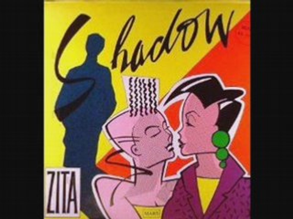 ZITA - Shadow Â©1987