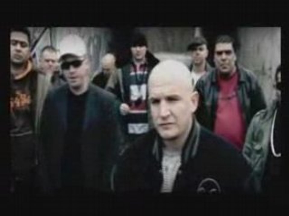 Mc Bogy feat. Frauenarzt-Neid & Verrat