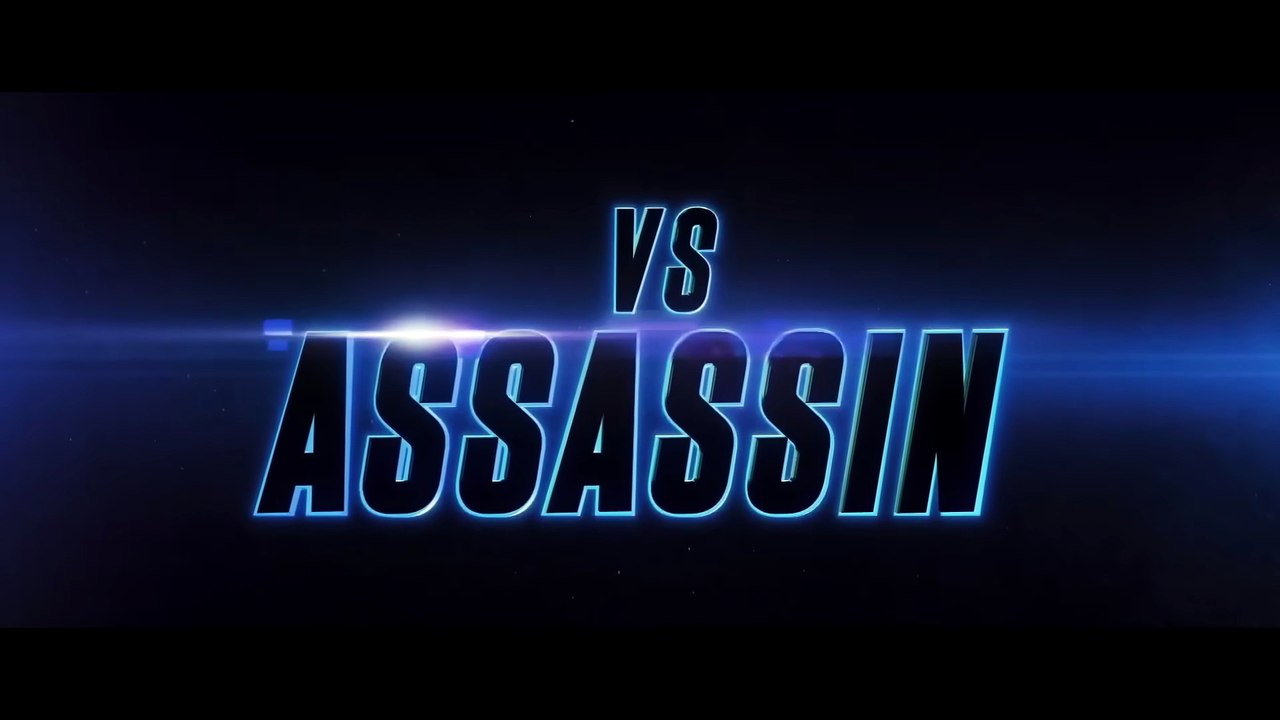 EXIT PROTOCOL Official Trailer (2025) Dolph Lundgren Michael Jai White