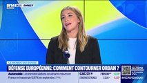 Annalisa Cappellini : Défense européenne, comment contourner Orban ? - 01/10