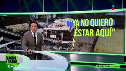 La inundación en la Martinica, en Zapopan, Jalisco, afectó a cientos de personas
