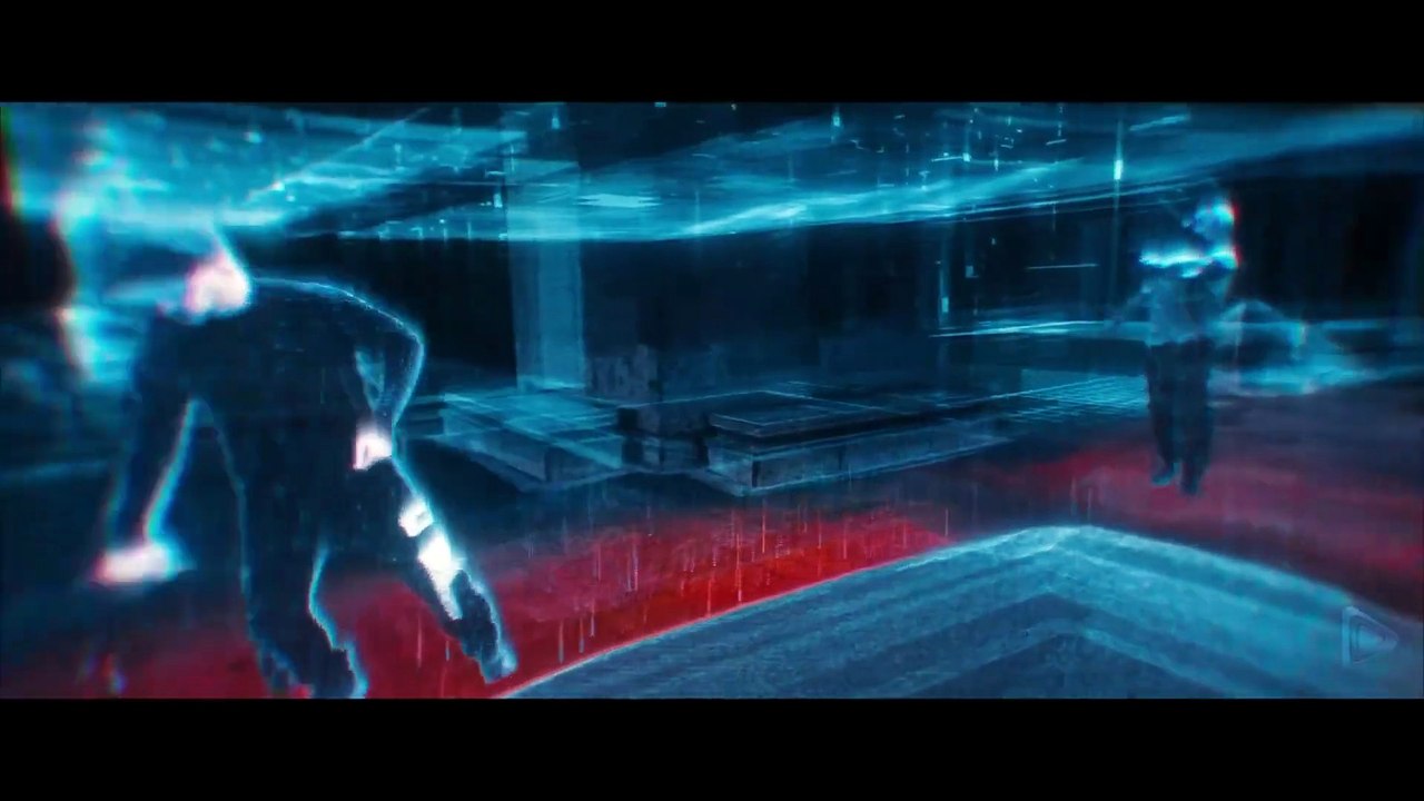 DOG 51 Official Trailer (2025) Sci-Fi Thriller Movie HD