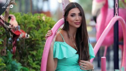 - أخبار المشاهير  حبيبة أدهم تنتحر..وميادة الحناوي تسقط عن المسرح