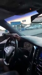 روان بن حسين تنشر فيديو تخرُّجها وتَرُدُّ على اتّهامات تزوير شهادتها