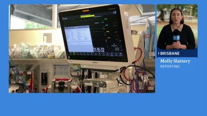 Caboolture Hospital to review medical scans amid concerns about outpatient service