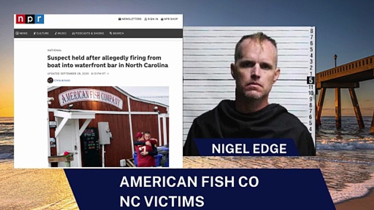 AOTR Elevates American Fish Co Victims