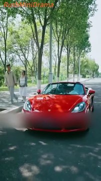 Super System From Office Slave to CEO, Multiple Identities to Shock the World - Chinese Drama - Full English Sub