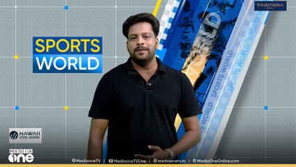 എഷ്യാ കപ്പ് ഫൈനലിൽ ഇന്ത്യയുടെ വിജയശിഷപ്പിയായ തിലക് വർമ്മയ്ക്ക് ഗംഭീര സ്വീകരണം