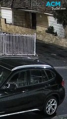 Police release CCTV after brutal stabbing in Victoria