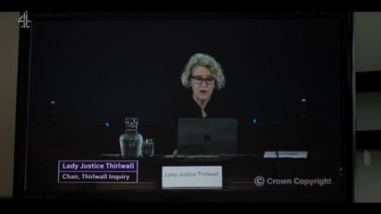 Lucy Letby Murder or Mistake S1E1