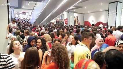 هل يعاود بوراك زيارة بيروت بعد ما عايشه؟