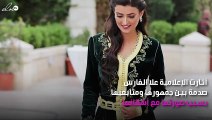 علا الفارس تصدم الجمهور بصورتها مع أشقائها