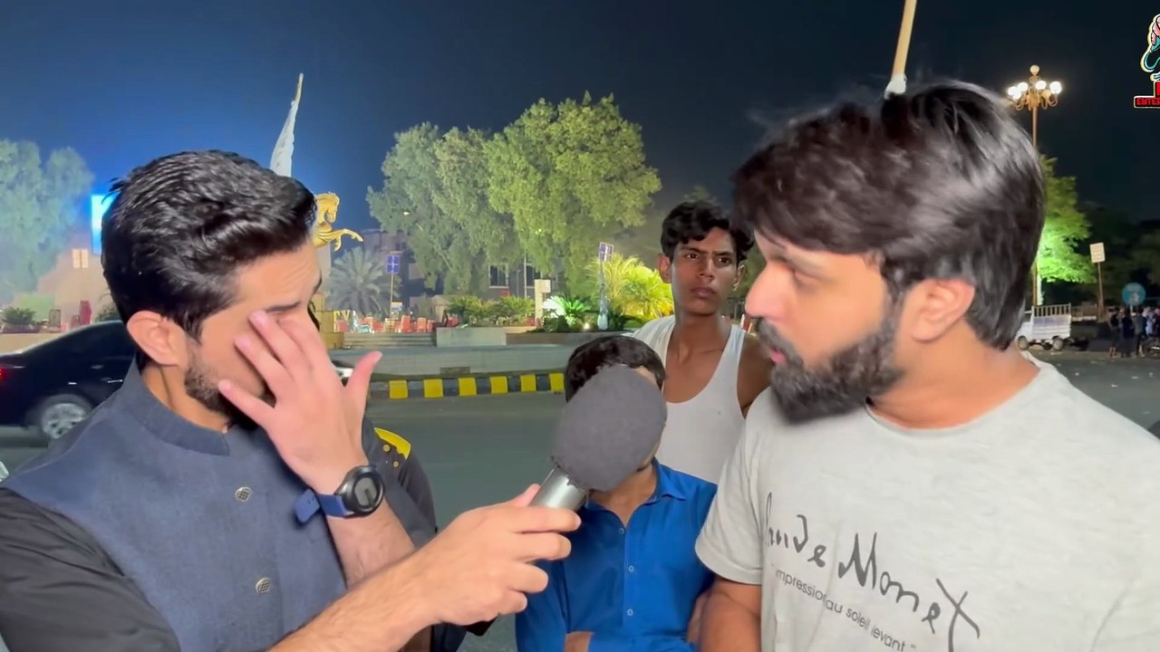 INDIA BEAT PAKISTAN ASIA CUP FINAL 2025 MATCH, PAK MEDIA CRYING REACTION, REAL ENTERTAINMENT TV