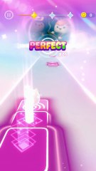 Dancing Cats 2 🎶 Die With a Smile | Cute Cat Rhythm Challenge