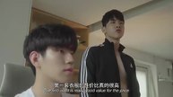 Logged into your Body Ep 2 Eng Sub