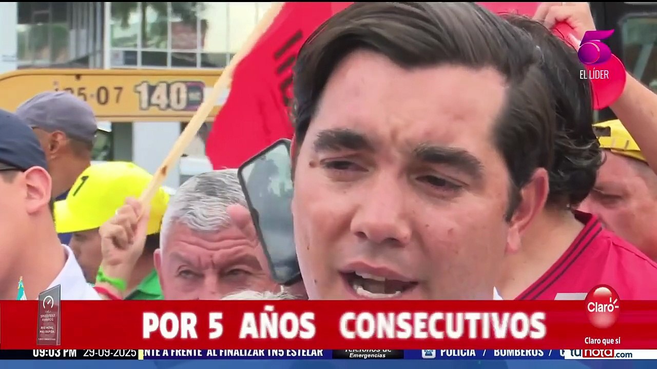 Obras complementarias de Palmerola están listas para ser entregadas al concesionario, informa SIT