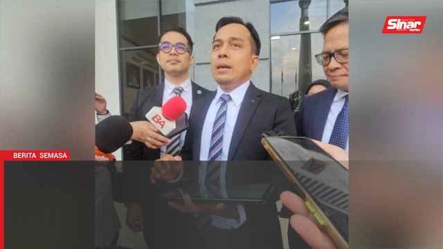 Inkues Zara Qairina: Saksi dakwa tuduhan mencuri punca Zara ditemui bawah asrama