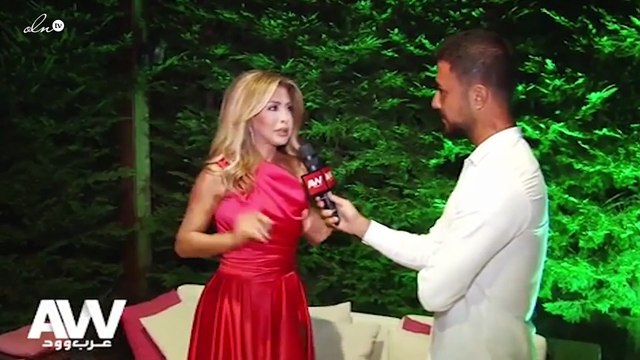 نوال الزغبي ترد على اليسا وهيفاء وهبي.. ولقاء خاص مع جوزيف عطية في الحلقة الجديدة من برنامج أخبار المشاهير