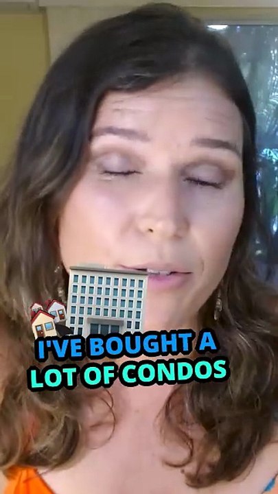 Condos are SUPER Underrated Investments #shorts #realestate #biggerpockets679