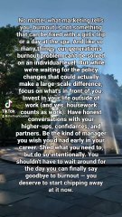 Burned out- Learn how to invest in true peace of mind. Subscribe to our newsletter for more tips!