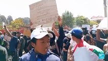 Madagascar en crisis: protestas, cambios en el gobierno y presión sobre el presidente