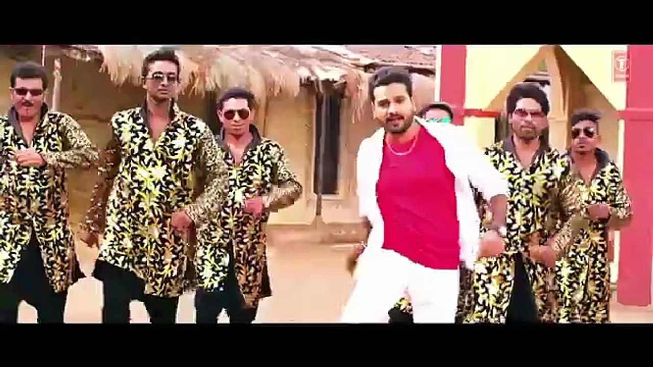 GORI TORI CHUNRI BA LAAL LAAL _ RITESH PANDEY, AKSHARA SINGH _ ANTRA SINGH PRIYANKA _ T-Series
