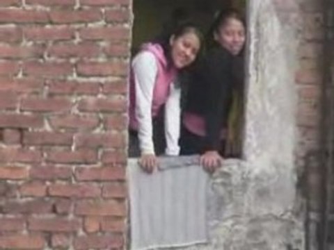 Street Football // Foot De Rue