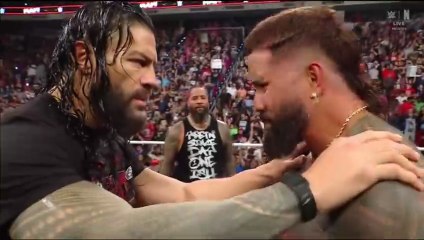 WWE Raw 29 September 2025 Full Show (Part-2) | WWE Raw 9/29/2025 Full Show (Part-2)