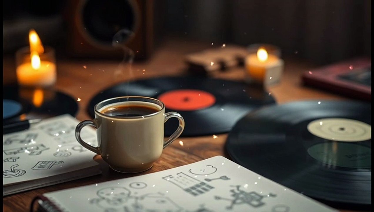 Echo Waves | New Background Sound