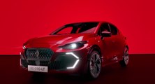 Der neue Renault Clio - Athletischeres Design