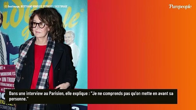 Il se photographie dans sa salle de sport : Un membre de l'équipe de Vitaa scruté par une grande comédienne