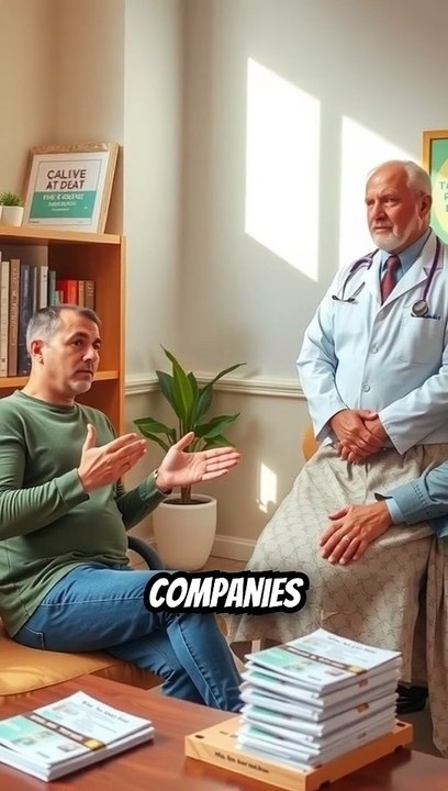 Between Two Voices Navigating Pregnancy Advice