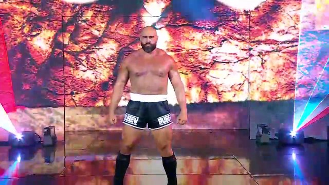 WWE Monday Night RAW - Season 33 Episode 39 - RAW 1688